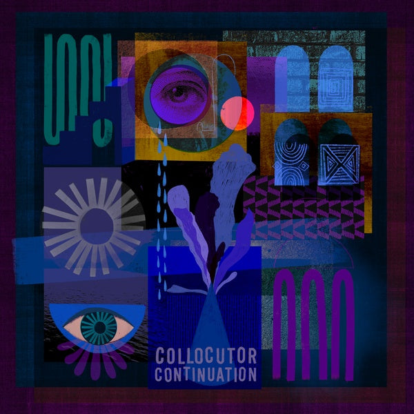Continuation [Vinyl]