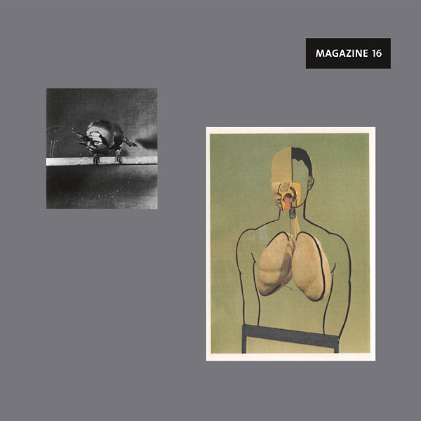 COLOGNE TAPE - Welt [CD] (ONLINE ORDER ONLY)