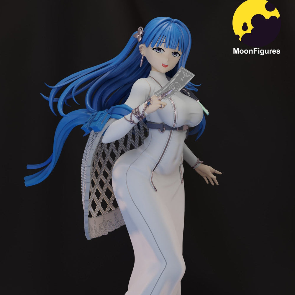 Arcana - Goddess of Victory: Nikke - 1:10 Scale (ONLINE ORDER ONLY)