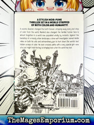 Colorless Vol 1 (Online Order Only)