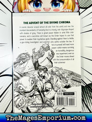 Colorless Vol 4 (Online Order Only)