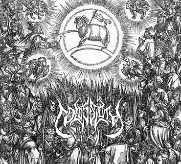 COLOSSLOTH - Heathen Needles [CD] (ONLINE ORDER ONLY)