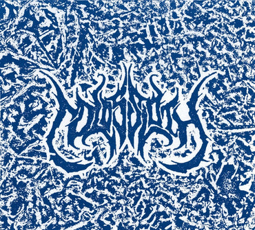 COLOSSLOTH - Plague Alone [CD] (ONLINE ORDER ONLY)