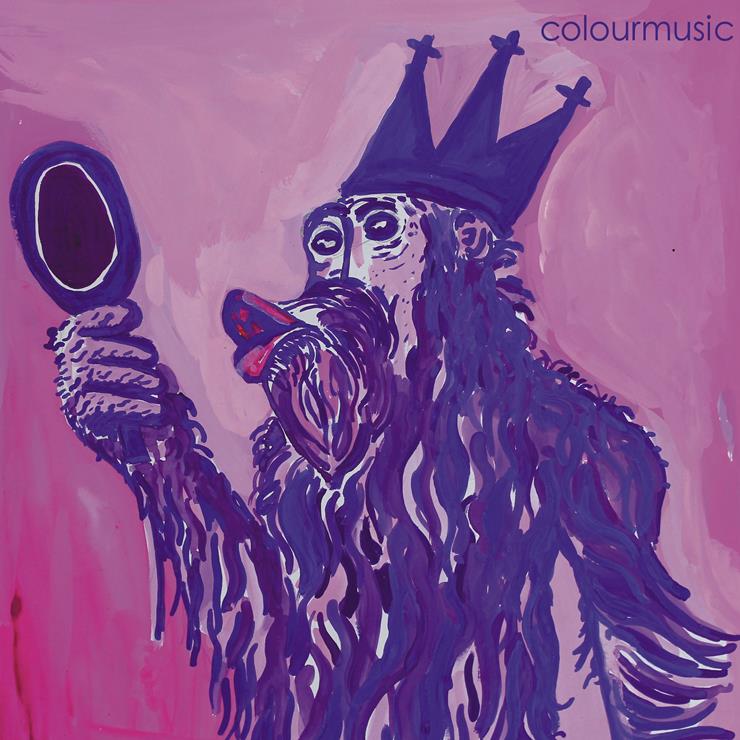 Colourmusic - May You Marry Rich [CD] (ONLINE ORDER ONLY)
