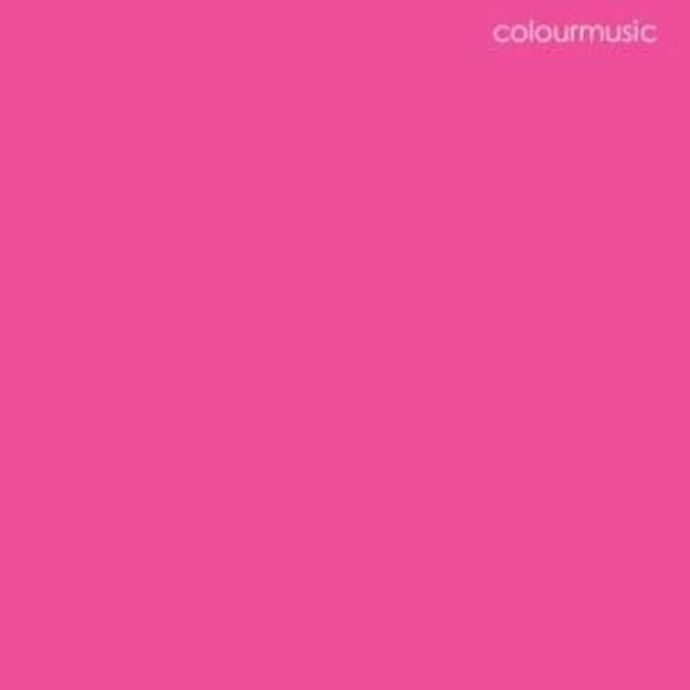 My _____ is Pink [CD]