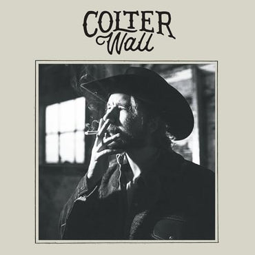 COLTER WALL [Vinyl] (ONLINE ORDER ONLY)