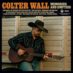 Memories And Empties [CD] (ONLINE ORDER ONLY)