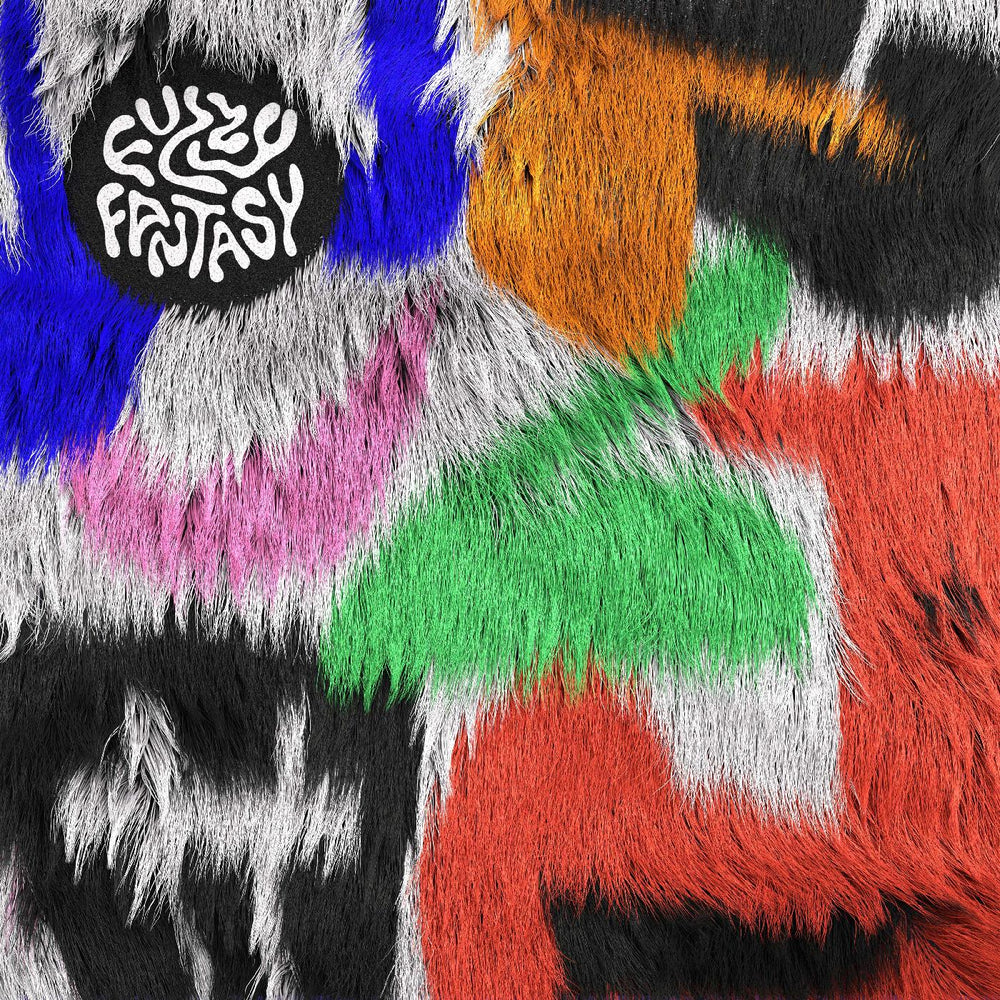 Fuzzy Fantasy [CD]