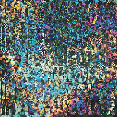 COMA - In Technicolor Remixe [Vinyl] (ONLINE ORDER ONLY)