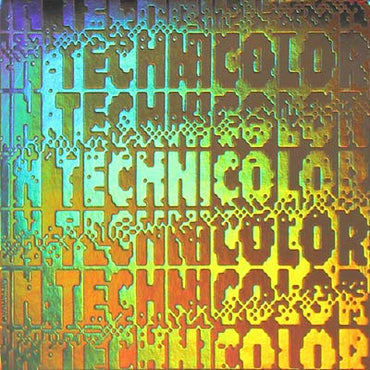 COMA - In Technicolor [CD] (ONLINE ORDER ONLY)