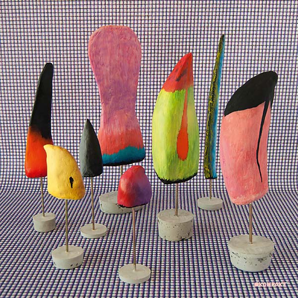 COMA - This Side of Paradise [Vinyl] (ONLINE ORDER ONLY)