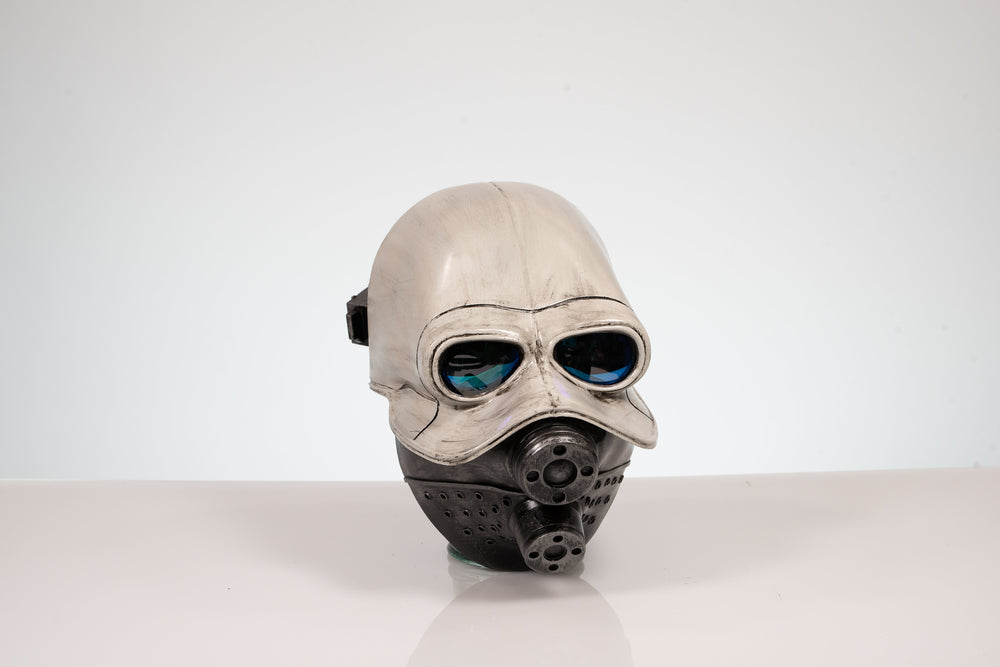 Combine Helmet Costume Prop (ONLINE ORDER ONLY)