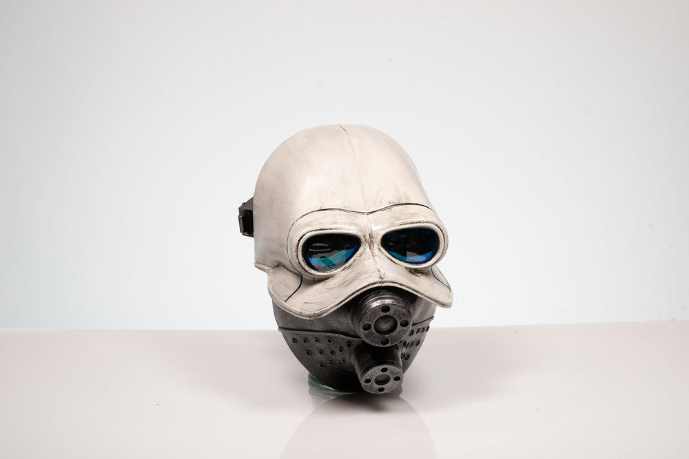 Combine Helmet Costume Prop (ONLINE ORDER ONLY)
