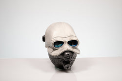 Combine Helmet Costume Prop (ONLINE ORDER ONLY)
