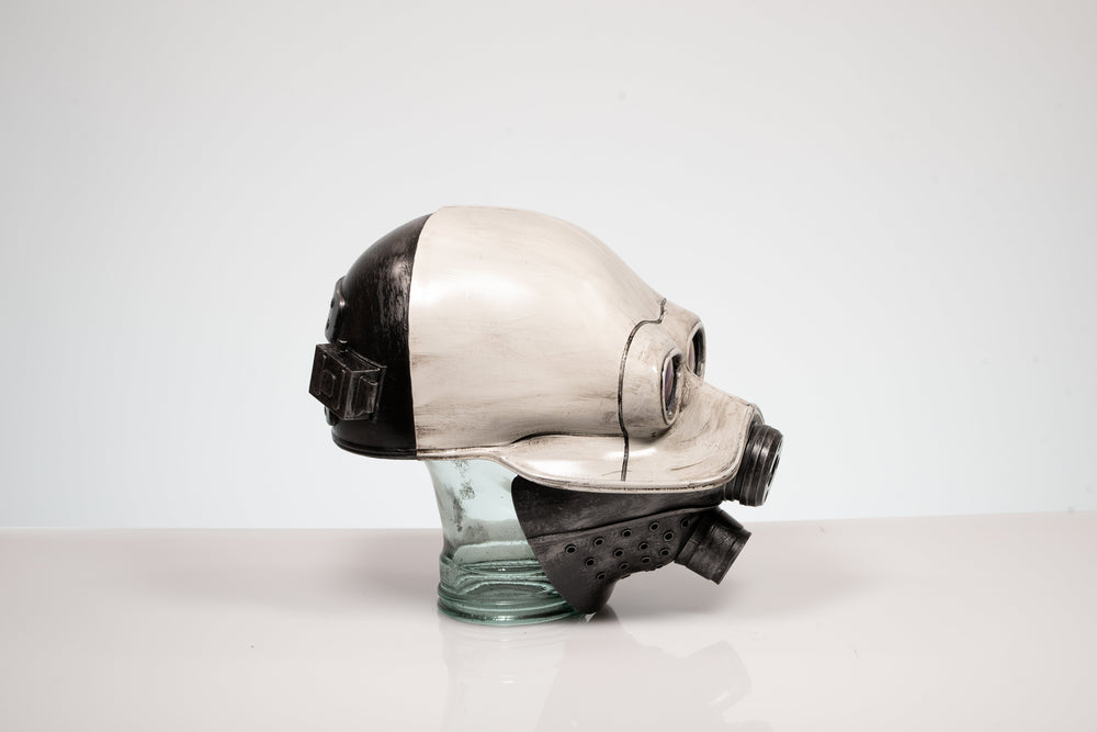 Combine Helmet Costume Prop (ONLINE ORDER ONLY)