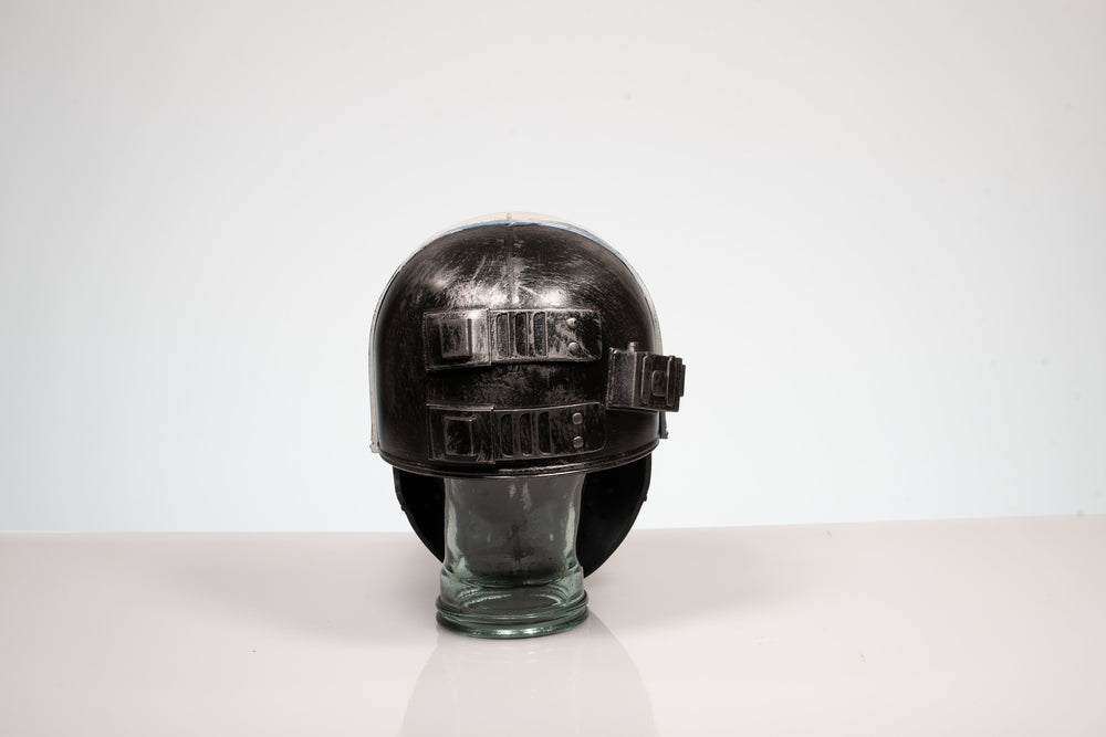 Combine Helmet Costume Prop (ONLINE ORDER ONLY)