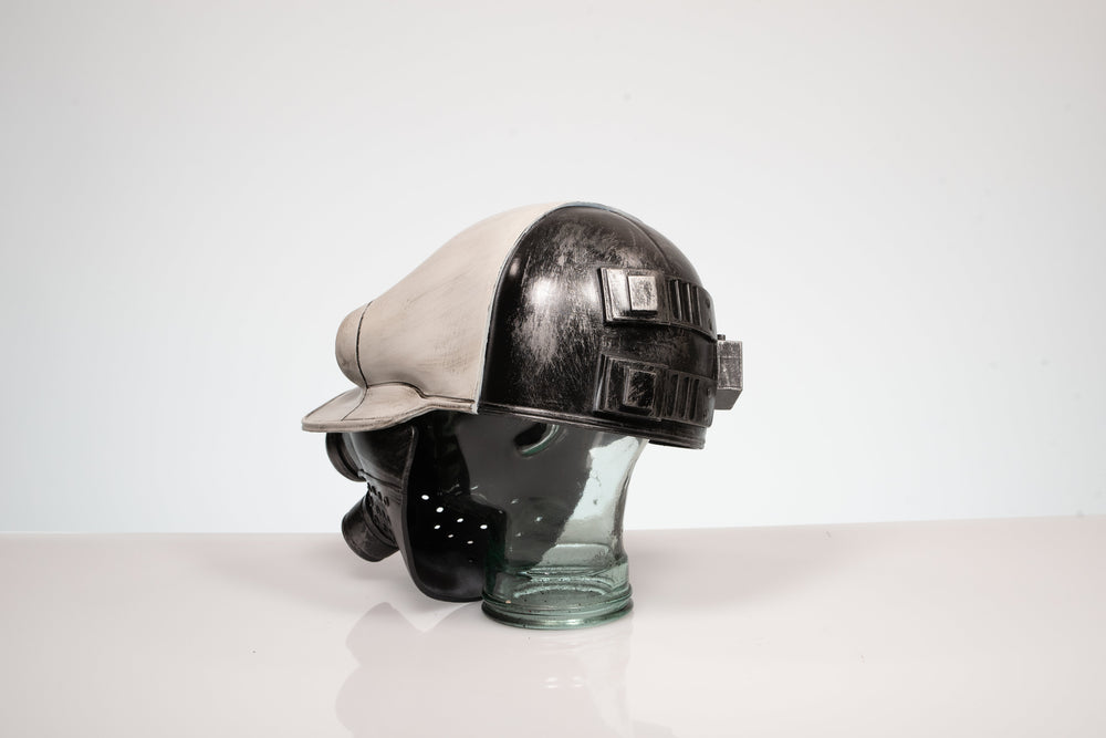 Combine Helmet Costume Prop (ONLINE ORDER ONLY)
