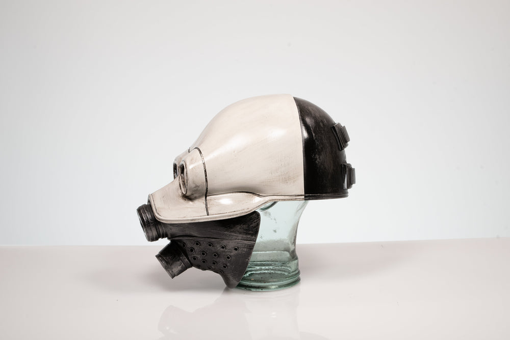 Combine Helmet Costume Prop (ONLINE ORDER ONLY)