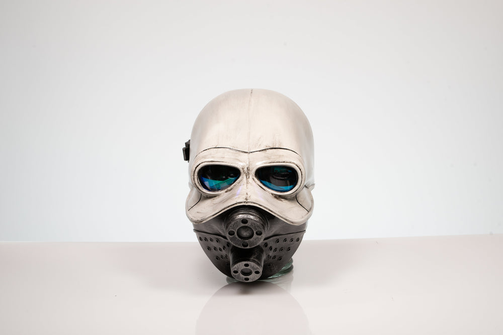 Combine Helmet Costume Prop (ONLINE ORDER ONLY)