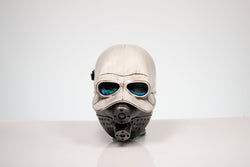 Combine Helmet Costume Prop (ONLINE ORDER ONLY)