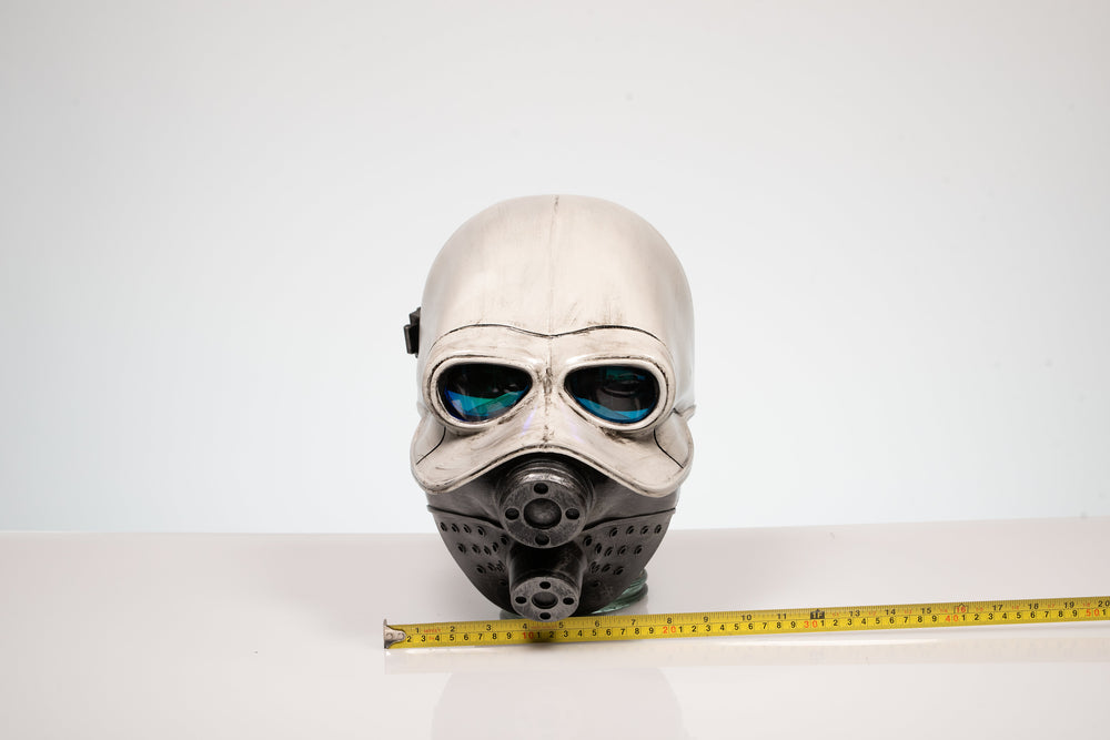 Combine Helmet Costume Prop (ONLINE ORDER ONLY)
