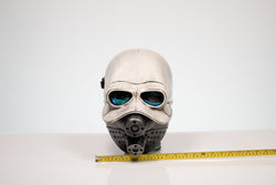 Combine Helmet Costume Prop (ONLINE ORDER ONLY)