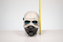 Combine Helmet Costume Prop (ONLINE ORDER ONLY)