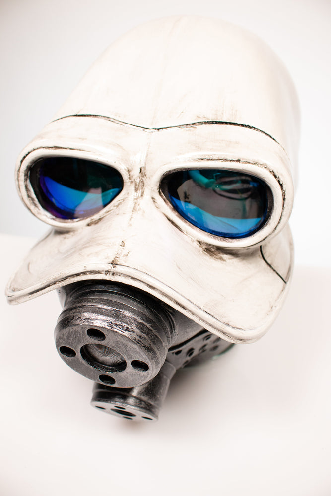 Combine Helmet Costume Prop (ONLINE ORDER ONLY)