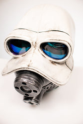 Combine Helmet Costume Prop (ONLINE ORDER ONLY)