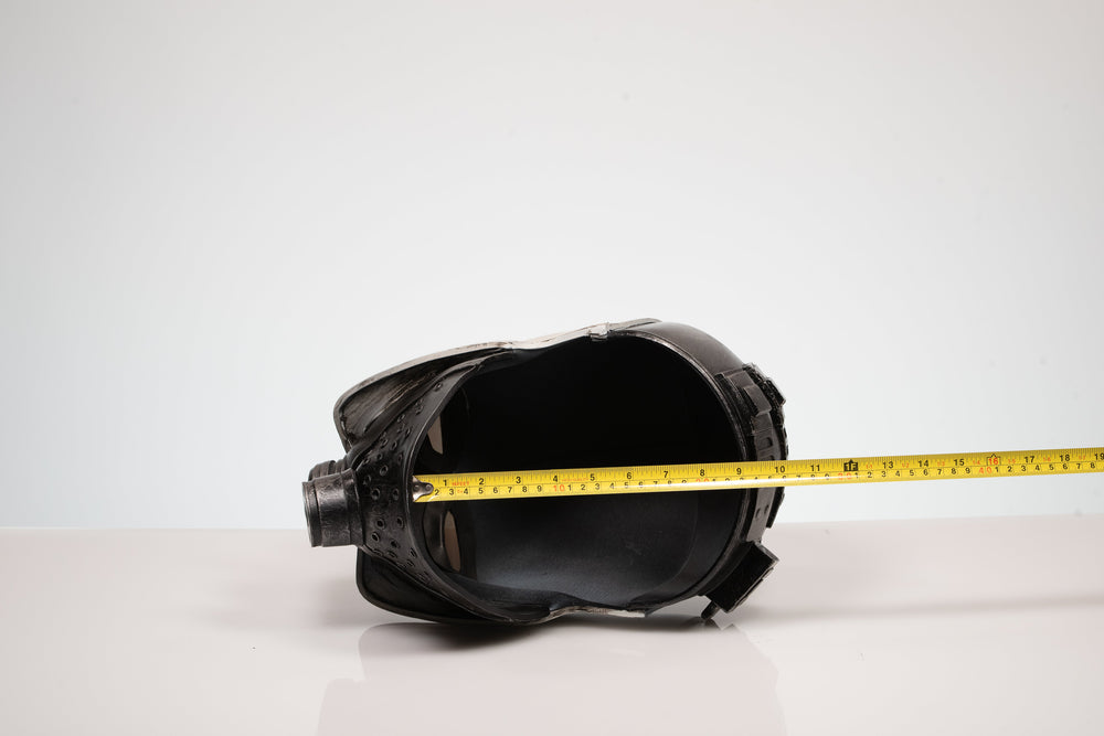 Combine Helmet Costume Prop (ONLINE ORDER ONLY)