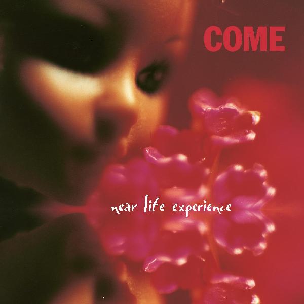 Near Life Experience (PINK VINYL) [Vinyl]