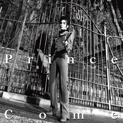 Prince - Come [Vinyl] (ONLINE ORDER ONLY)