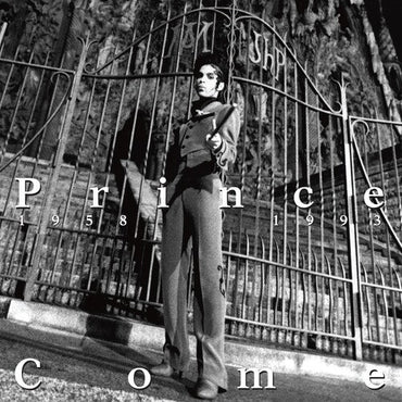 Prince - Come [Vinyl] (ONLINE ORDER ONLY)
