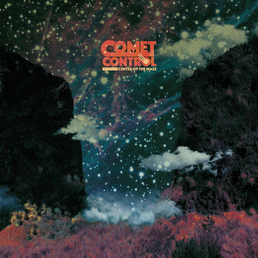 Center Of The Maze [CD] (ONLINE ORDER ONLY)