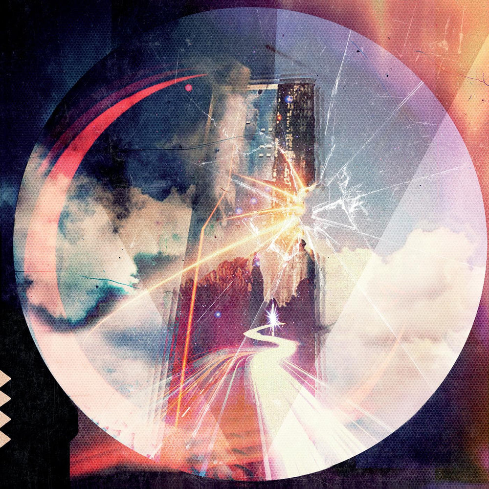 Comet Control - Comet Control [CD] (ONLINE ORDER ONLY)