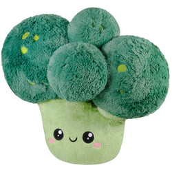 Squishable Comfort Food Broccoli (Standard) (ONLINE ORDER ONLY)