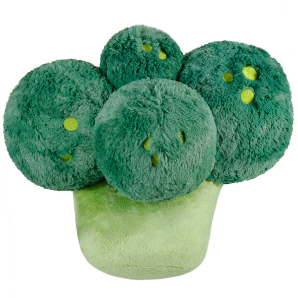 Squishable Comfort Food Broccoli (Standard) (ONLINE ORDER ONLY)