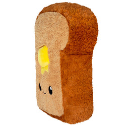 Squishable Comfort Food Buttered Toast (Standard) (ONLINE ORDER ONLY)