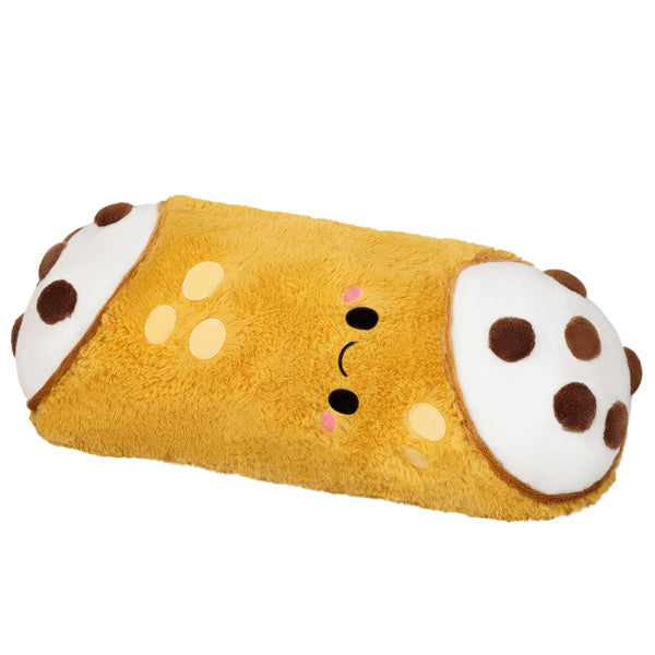 Squishable Comfort Food Cannoli (Standard) (ONLINE ORDER ONLY)