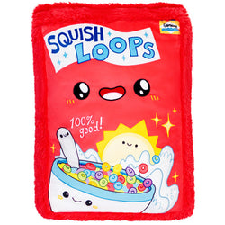 Squishable Comfort Food Cereal Box (Standard) (ONLINE ORDER ONLY)