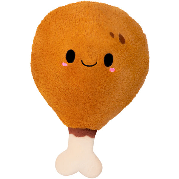 Squishable Comfort Food Chicken Leg (Standard) (ONLINE ORDER ONLY)