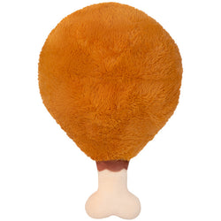 Squishable Comfort Food Chicken Leg (Standard) (ONLINE ORDER ONLY)