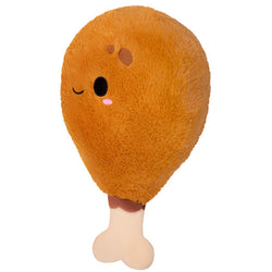 Squishable Comfort Food Chicken Leg (Standard) (ONLINE ORDER ONLY)