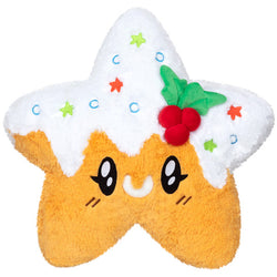 Squishable Comfort Food Christmas Star Cookie (Standard) (ONLINE ORDER ONLY)