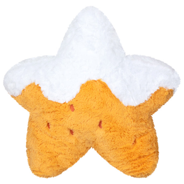 Squishable Comfort Food Christmas Star Cookie (Standard) (ONLINE ORDER ONLY)