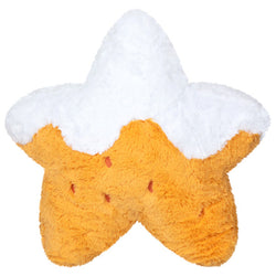 Squishable Comfort Food Christmas Star Cookie (Standard) (ONLINE ORDER ONLY)
