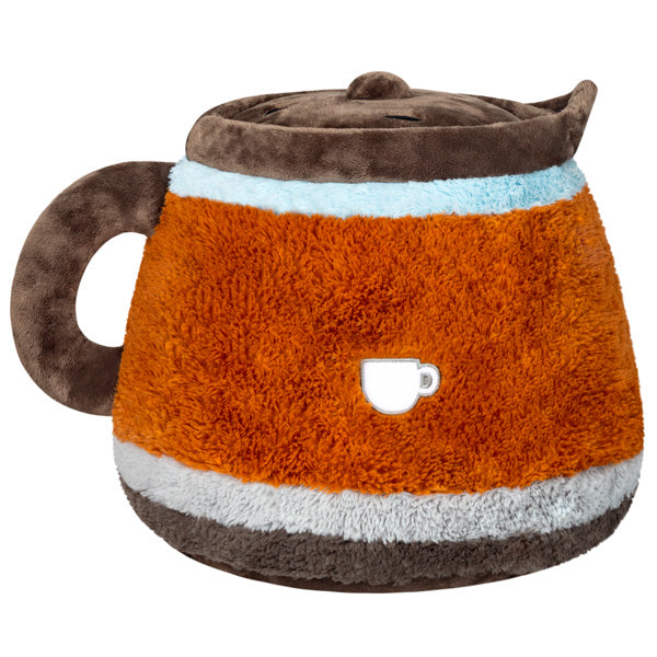 Squishable Comfort Food Coffee Pot (Standard) (ONLINE ORDER ONLY)