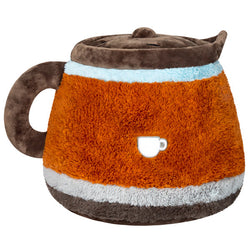 Squishable Comfort Food Coffee Pot (Standard) (ONLINE ORDER ONLY)