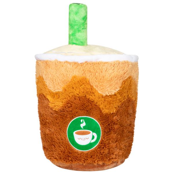 Squishable Comfort Food Cold Brew (Standard) (ONLINE ORDER ONLY)
