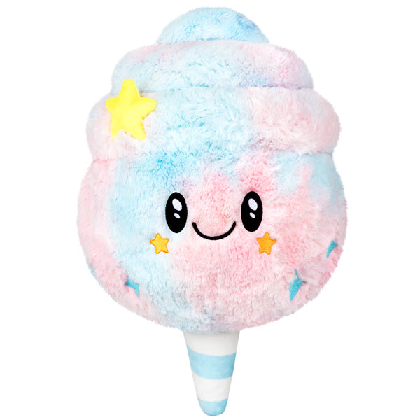 Squishable Comfort Food Cotton Candy (Standard) (ONLINE ORDER ONLY)
